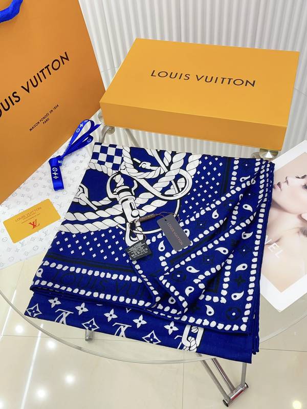 Louis Vuitton Scarf LVC00547 Louis Vuitton Scarf LVC00547